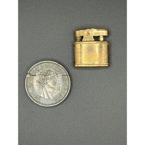 Vintage Lighters. LOT OF 2.